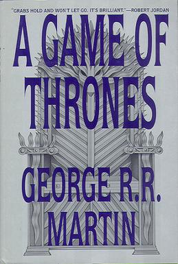 A Game of Thrones (novel)
